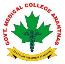 Government Medical College, Anantnag